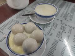 -阿三麻蓉汤圆(顺光大厦店)