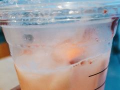 -星巴克(湖州梅地亚广场店)