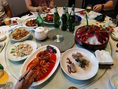 -老阊门菜馆(山塘街店)