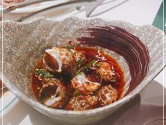 -亚马逊海鲜自助(万象汇店)