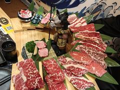 -龍二烧肉酒场(九亭店)