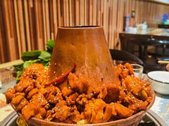 -刘记光大火锅鸡(北行店)