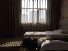 亚朵酒店(西安雁塔店)-西安大雁塔科技大学地铁站亚朵酒店