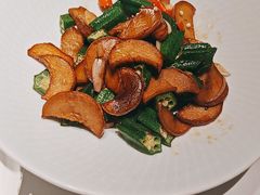 -百富源·海鲜辽菜(浑河堡店)