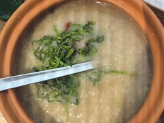 -乔街深夜食堂·台州菜·高压锅生蚝(杭州总店)