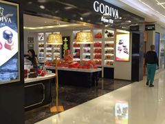 -GODIVA(王府井apm店)