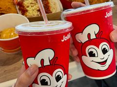 -快乐蜂(永光广场店)