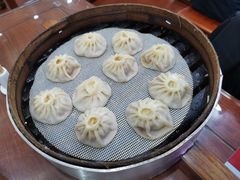 -真不同饭店(中州东路店)