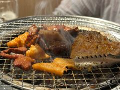 -蒜香焼肉PURUSHIN(马场路店)