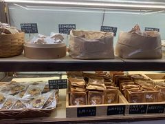 -角落低卡烘焙(正弘城店)