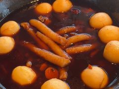 -李子坝梁山鸡(李子坝大鸡哥店)