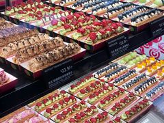 -CC BAGEL&SCONE 贝果与司康(南开大悦城店)