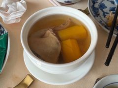 -侨美食家·粤菜(体育西路店)
