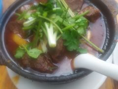 -沈妈砂锅(光华村店)