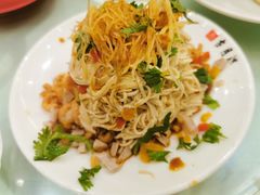 -留芳·文旅古月楼(老街店)