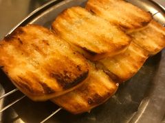 -小胡子烧烤(江汉路店)