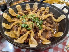 -八次方密云水库鱼粘卷子·熏鸽子·农家菜