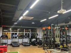 -恒之健私人定制健身(成山店)