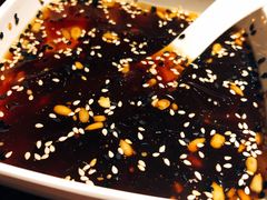 玫瑰红糖冰粉-丝恋丝娃娃(逸天城国贸店)