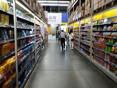 -麦德龙(郑东店)