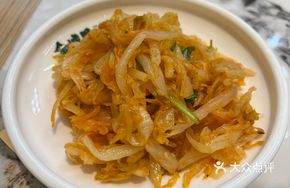 Lanzhou Classic Pickled Vegetables