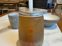 -馋三尺蟹粉小笼(人民广场店)