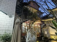 -四方小吃·白族庭院餐厅