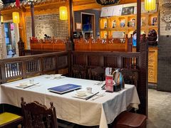 -北平楼·烤鸭·北京菜(牡丹园店)