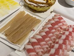 -重庆德庄火锅(太仓万达店)