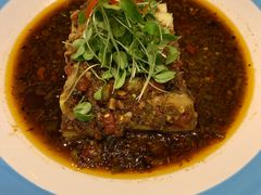 -芭菲盛宴·环球美食(解放碑英利国际店)