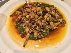 -杨厨的田园饭店(长城路店)