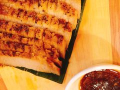 -泰堤坊(淡水体育馆店)