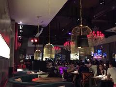 大堂-蝴蝶汇音乐酒馆(罗湖店)