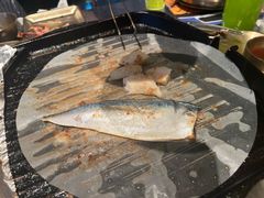 -喜井无限自助烤肉公司(石厦店)
