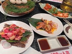 -牛家酒场(7mall店)
