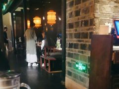 -绿茶餐厅(昆明世纪金源店)