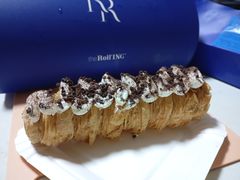 -the Roll'ING手作瑞士卷专门店(卓悦中心店)