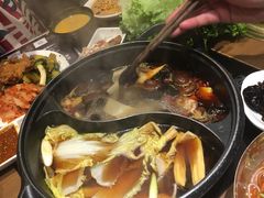 -火炉火自助餐(悠唐购物中心店)