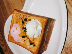 -蜜桃餐厅·江浙融合菜(荟聚购物中心店)