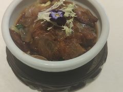 -沪华海鲜大酒楼(南汇店)