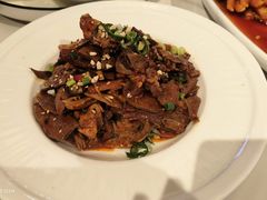 -八珍饺子·烤鸭·家常菜