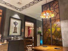 -泓炙颐凤鲜海鲜火锅料理(桐乡店)