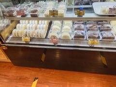 -新侨三宝乐面包店(崇文门店)