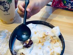 -津椰本·海南正宗椰奶清补凉(店一店)