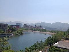 -北宅大永樱桃采摘基地(崂山总部)