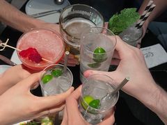 -C&R西班牙餐厅