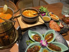 -南越郡·越式风味餐厅(青秀万达店)