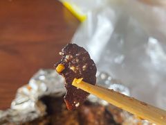 -老黄记手撕烤兔(玉林街店)