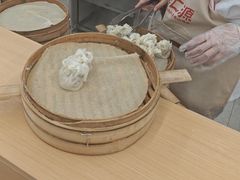 -海汇源老烧麦店(东大街总店)
