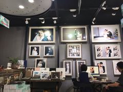 -经典婚纱摄影美学馆·私人定制